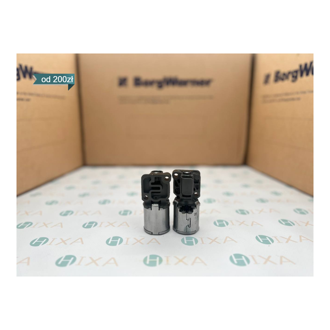 solenoid 1