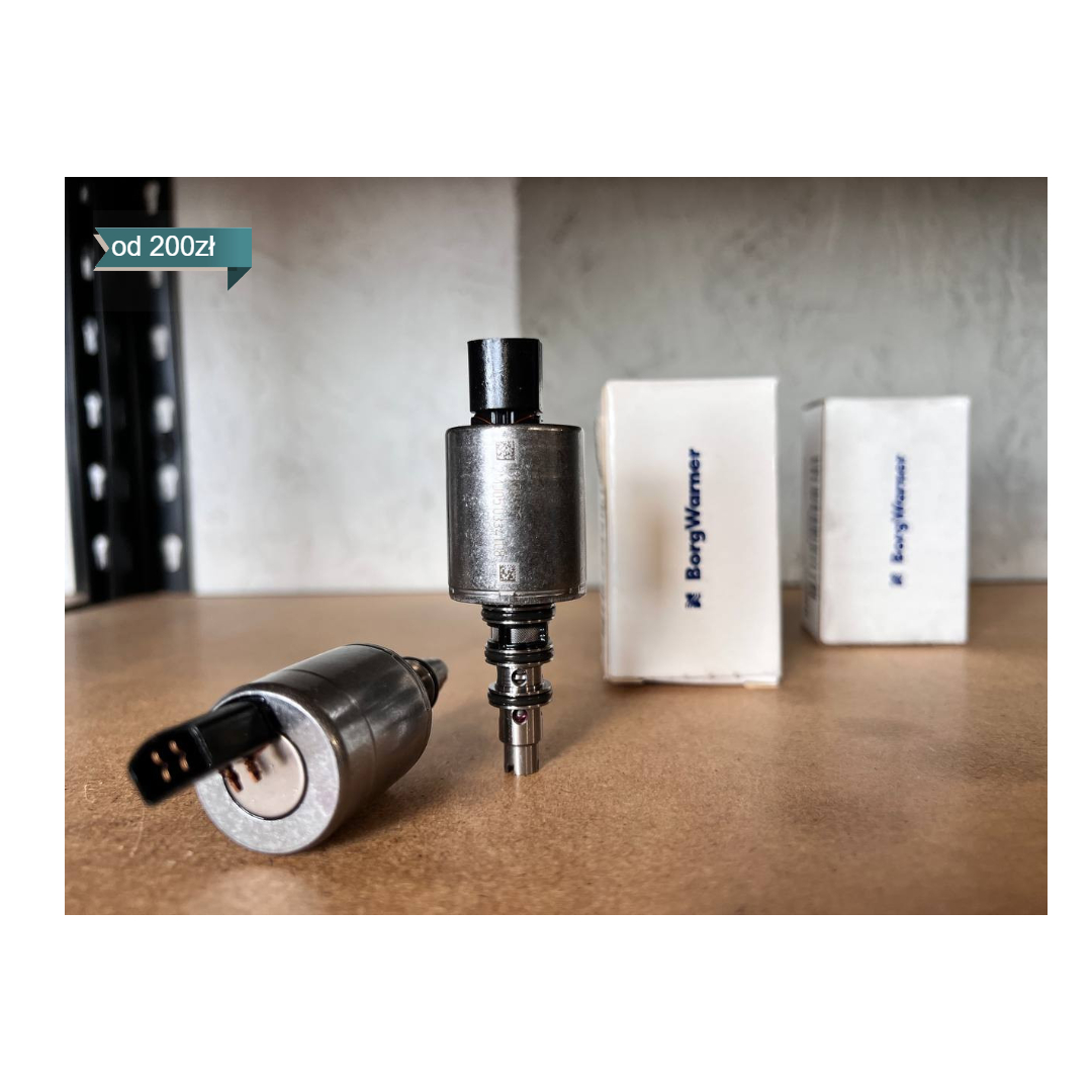 solenoid 3