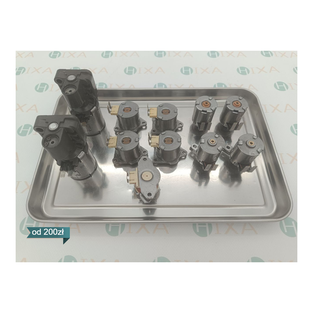 solenoid 5